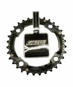 Yamaha PW Kettenblatt WB225 104x32Z.