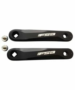 Yamaha PW-SE Kurbelarmset CK 746-2 JIS Wider 165mm