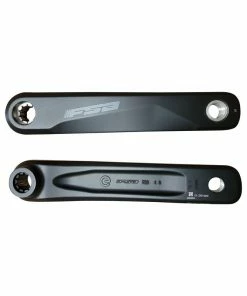 Yamaha PW-ST Kurbelarmset CK-220 165mm