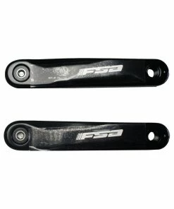 Yamaha PW-X Kurbelarmset CK-745 ISIS 170mm