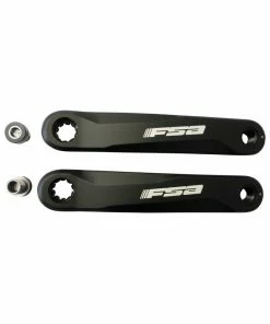 Yamaha PW-X Kurbelarmset CK-745 ISIS 175mm