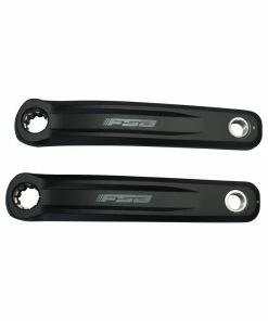 Yamaha PW-X2 Kurbelarmset CK CK-320 175mm