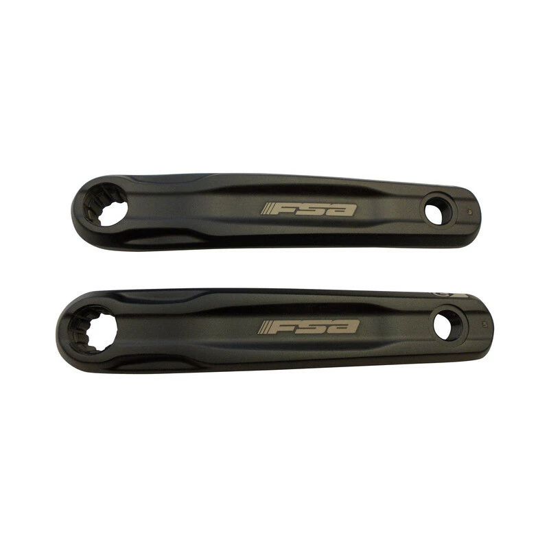 Yamaha PW-X2 Kurbelarmset CK CK-761/IS ISIS 165mm 1 Yamaha PW-X2 Kurbelarmset CK CK-761/IS ISIS 165mm