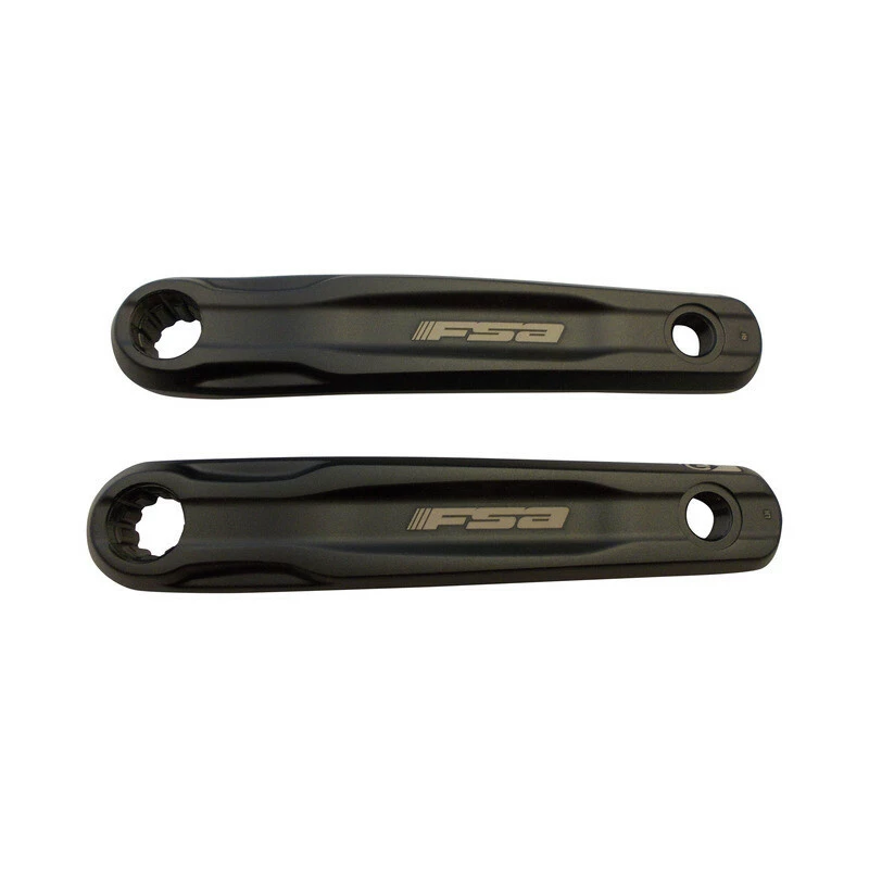 Yamaha PW-X2 Kurbelarmset CK CK-761/IS ISIS 170mm 1 Yamaha PW-X2 Kurbelarmset CK CK-761/IS ISIS 170mm