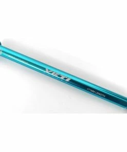 Yeti 12x148 Axle, Turquoise