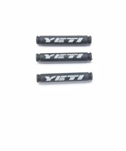 Yeti Cable Protect Set Black, 3 Stk.