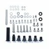 Yeti Hardware Kit 303 WC-A 2013-2014,