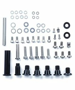 Yeti Hardware Kit 303 WC-A 2013-2014,