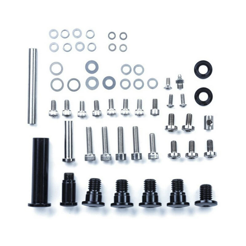 Yeti Hardware Kit 303 WC-A 2013-2014, 1 Yeti Hardware Kit 303 WC-A 2013-2014,