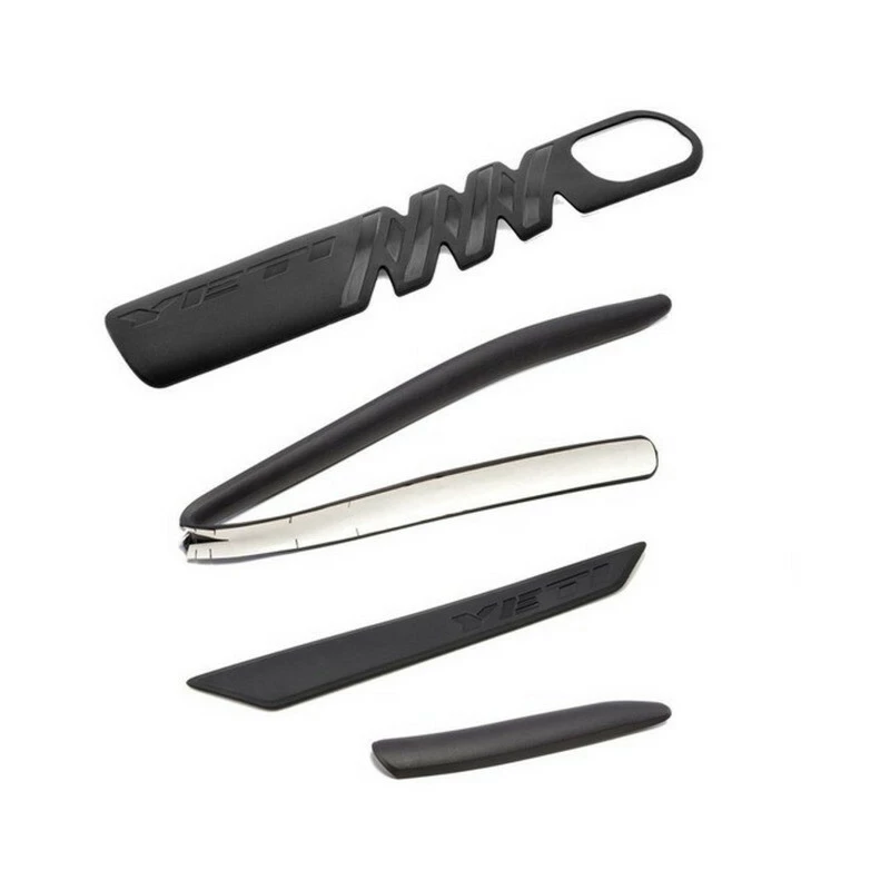 Yeti Protector Kit SB130 2019-Current, 1 Yeti Protector Kit SB130 2019-Current,