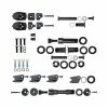 Yeti SB120 Hardware Rebuild Kit 2023 -Current,