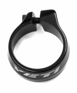 Yeti Seat Clamp 35mm Black,