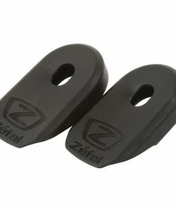 Zéfal Zéfal Kurbelarmschutz, CRANK ARMOR, Zu Carbon- Und Alu Kurbelarm, Black, 2610
