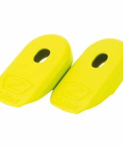 Zéfal Z&eacute;fal Kurbelarmschutz, CRANK ARMOR, Zu Carbon- Und Alu Kurbelarm, Yellow, 2616