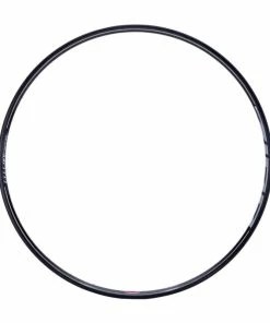 Zipp Front Rim 3ZERO MOTO TLR 32H Black Silver/silver 27.5&quot;