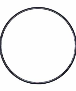 Zipp Front Rim 3ZERO MOTO TLR 32H Black Silver/silver 29&quot;