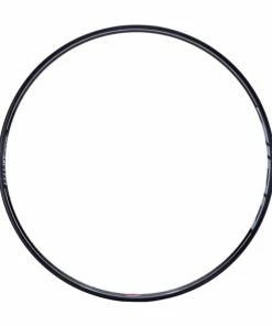 Zipp Rear Rim 3ZERO MOTO TLR 32H Black Silver/silver 29&quot;
