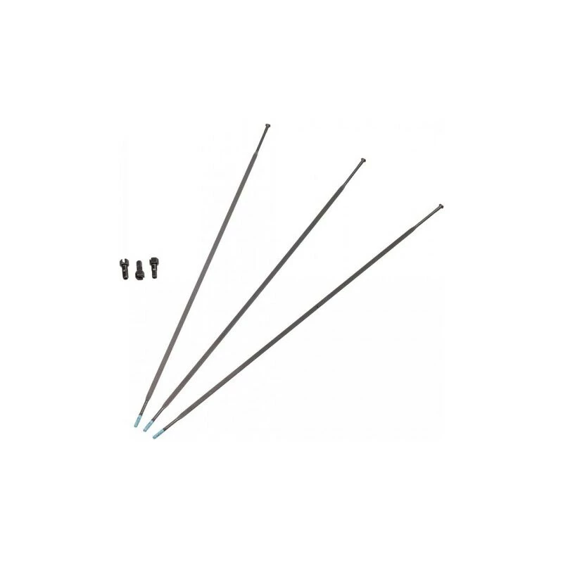 Zipp SPOKE EXT NPL 3PCS 276 ST RM 30 27 BLK SRAM 1 Zipp SPOKE EXT NPL 3PCS 276 ST RM 30 27 BLK SRAM